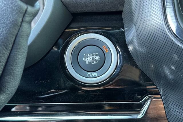 New 2026 RAM 2500 Limited image 19