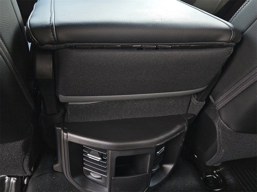 New 2026 RAM 5500 Tradesman w/ Chrome Appearance Group image 19