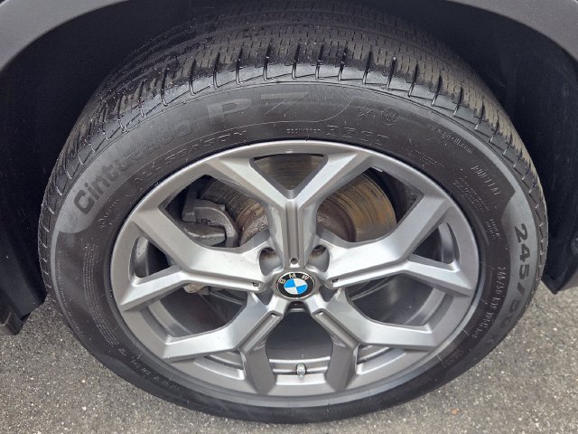 Used 2023 BMW X3 xDrive30i w/ Convenience Package AWD/4WD image 8