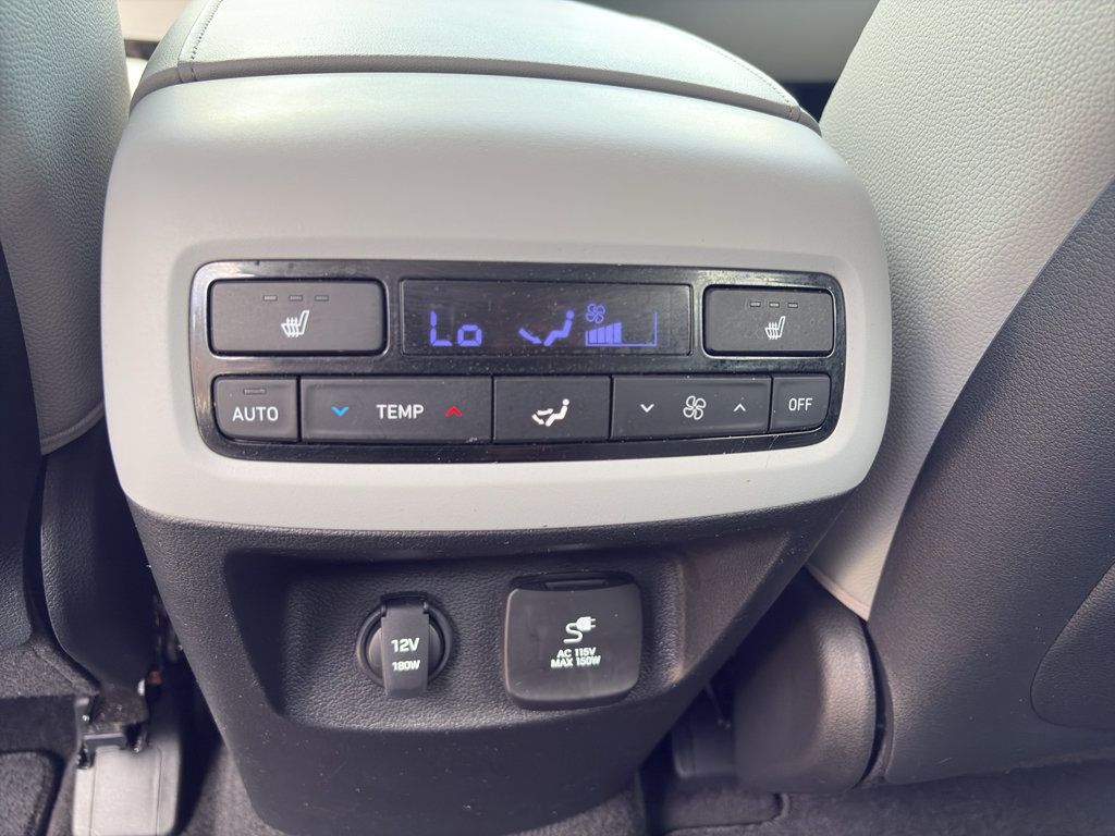Used 2022 Hyundai Palisade SEL w/ Premium Package AWD/4WD image 20