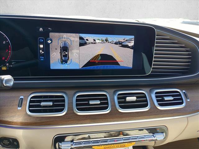 Used 2026 Mercedes-Benz GLE 350 4MATIC image 13