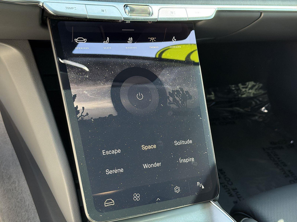 Used 2025 Lucid Air Touring AWD/4WD image 37