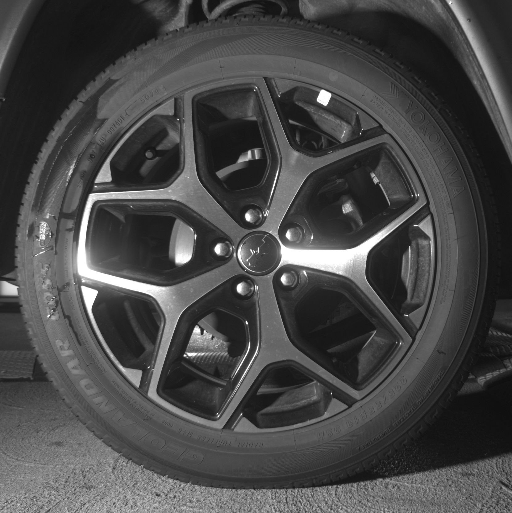 Used 2025 Jeep Compass Limited image 15