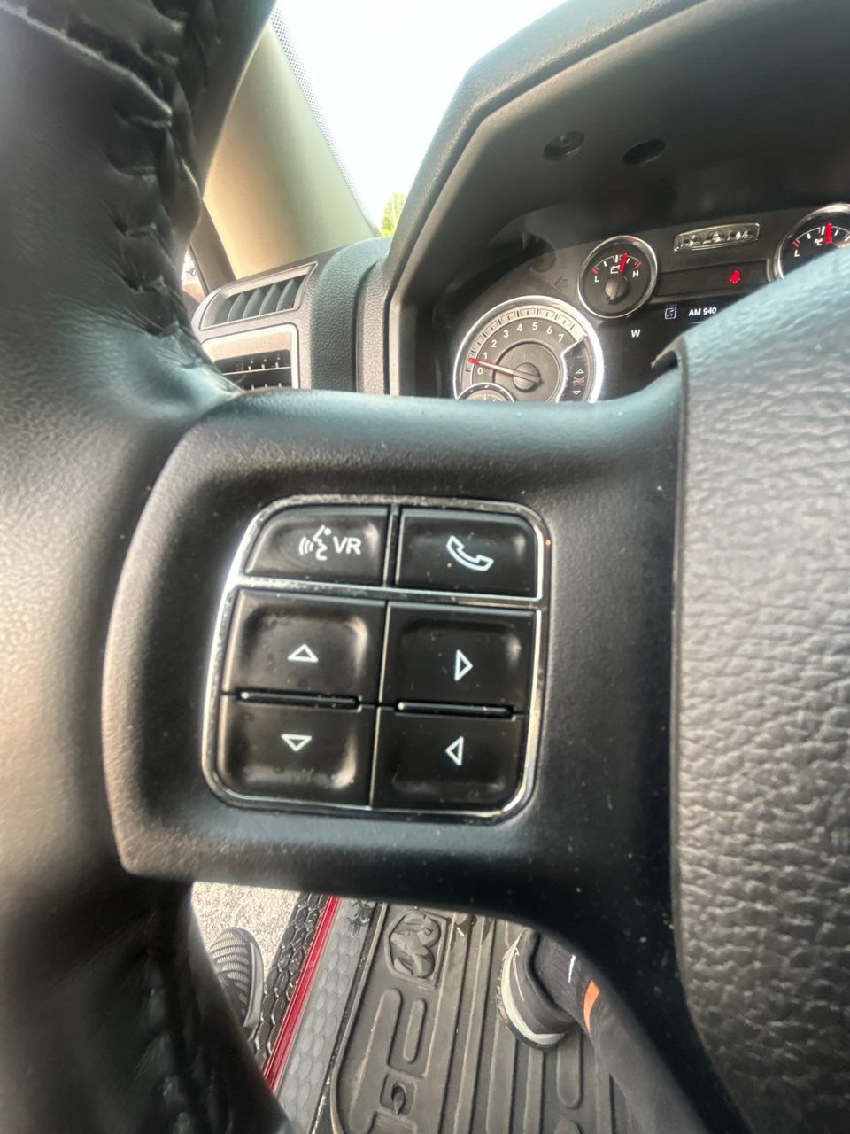 Used 2024 RAM 1500 Tradesman w/ Tradesman SXT Package AWD/4WD image 21