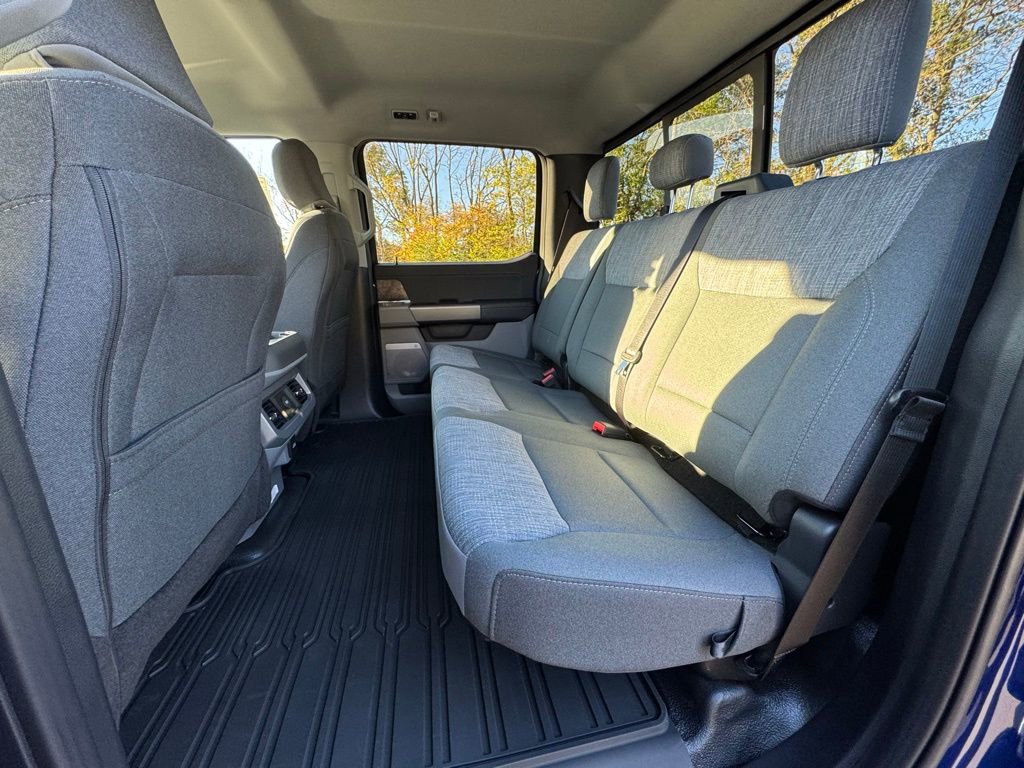 New 2026 Ford F350 4x4 Crew Cab Super Duty image 26