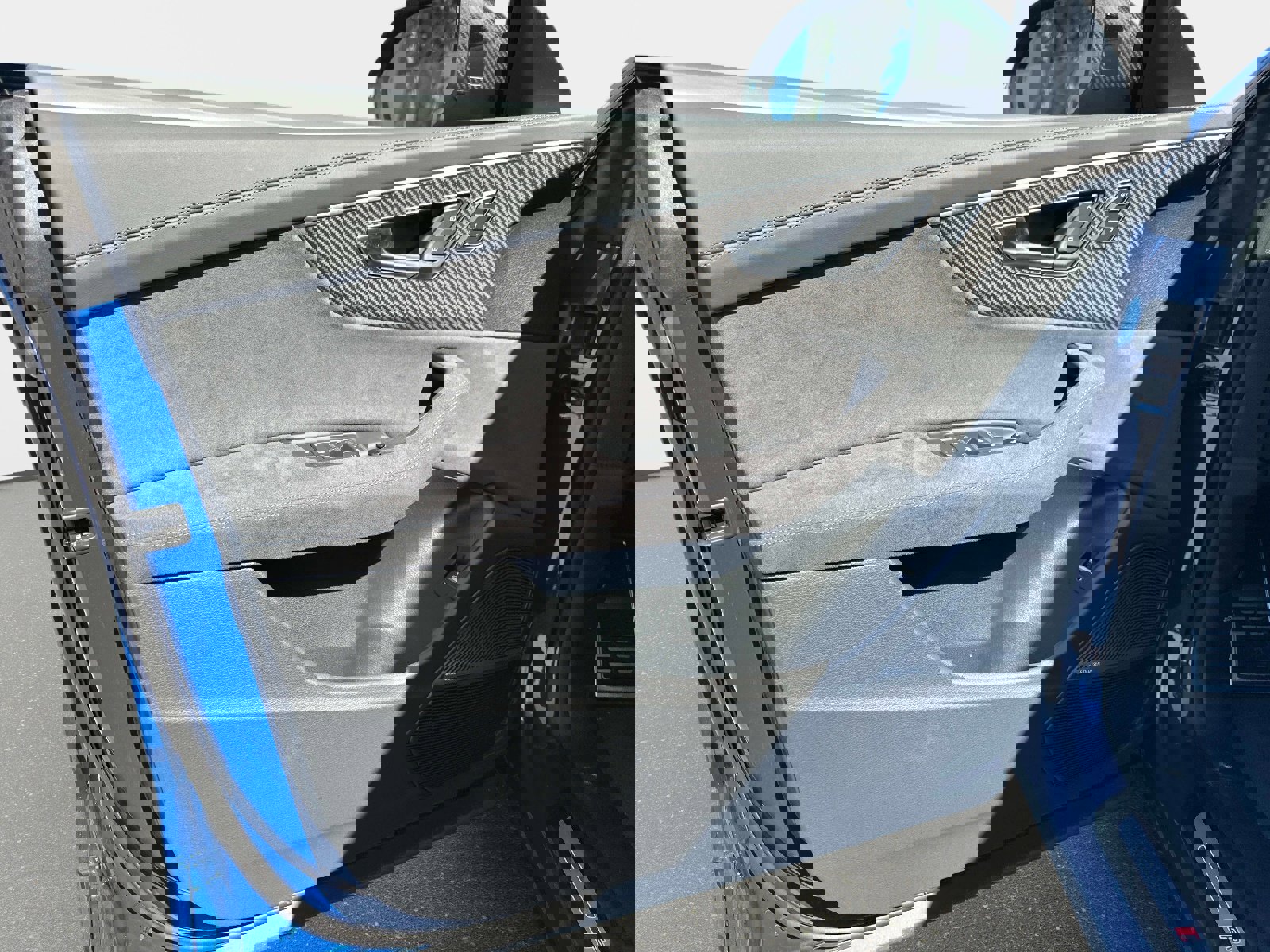 New 2026 Audi RS Q8 performance image 17