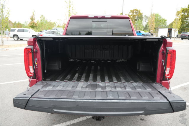 Used 2020 GMC Sierra 1500 Denali w/ Denali Ultimate Package AWD/4WD image 19