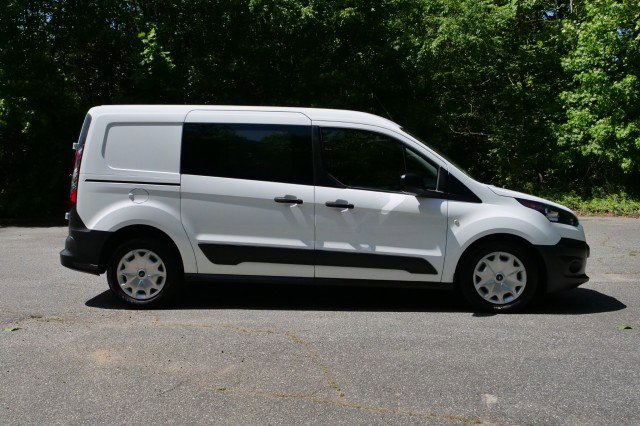Used 2017 Ford Transit Connect XL FWD image 38