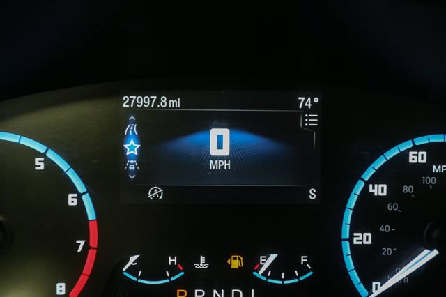 Used 2023 Ford Bronco Sport Big Bend w/ Convenience Package AWD/4WD image 30