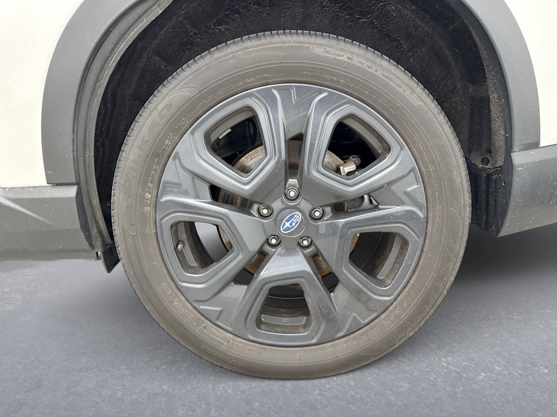 Used 2023 Subaru Ascent Onyx Edition image 13