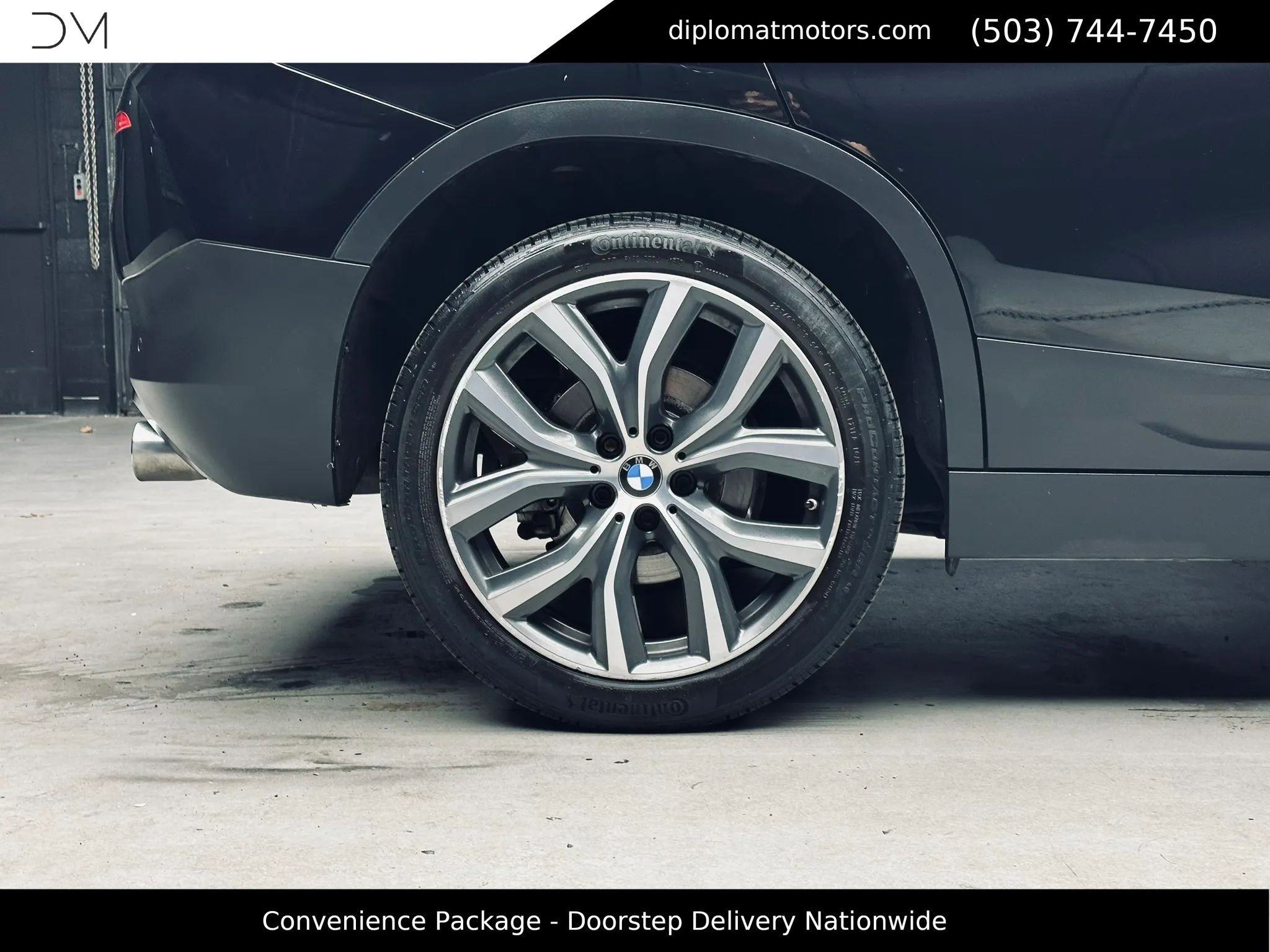 Used 2020 BMW X2 xDrive28i w/ Convenience Package AWD/4WD image 46