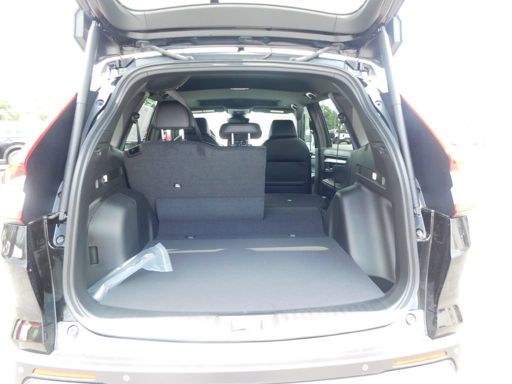 New 2026 Honda CR-V Sport-L image 25