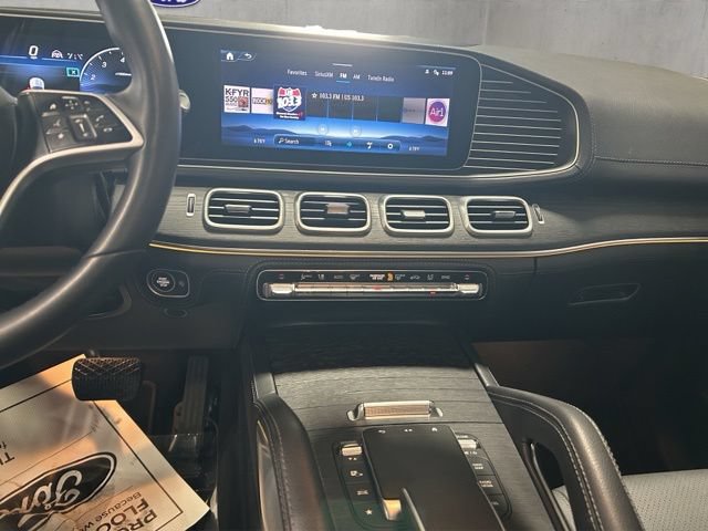 Used 2024 Mercedes-Benz GLE 350 4MATIC image 29