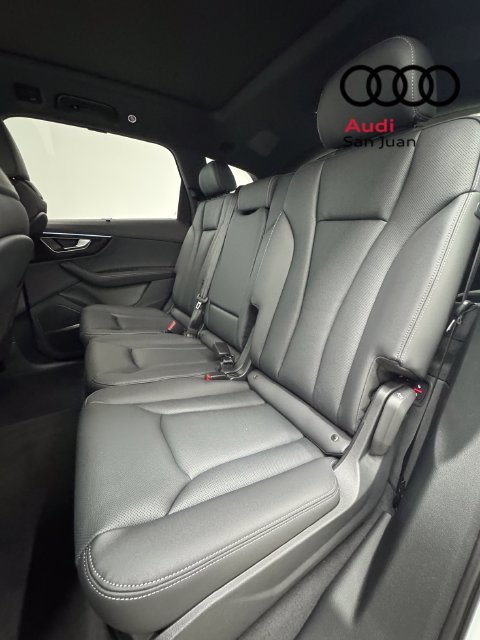 New 2026 Audi Q7 2.0T Premium Plus AWD/4WD image 26