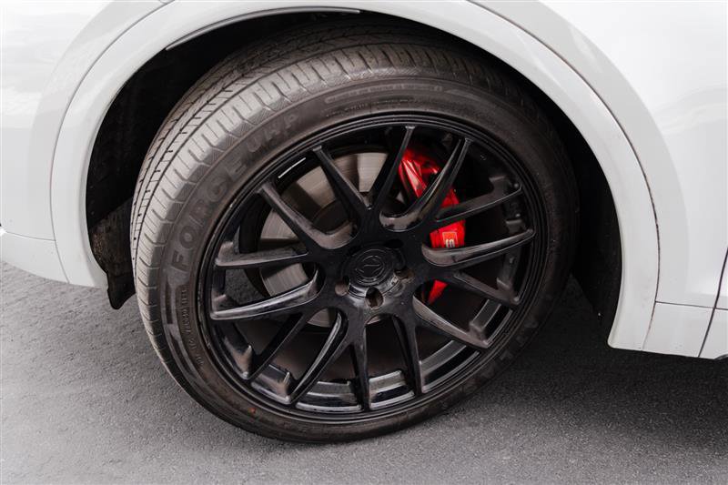Used 2022 Audi SQ5 Premium Plus w/ Premium Plus Package AWD/4WD image 44