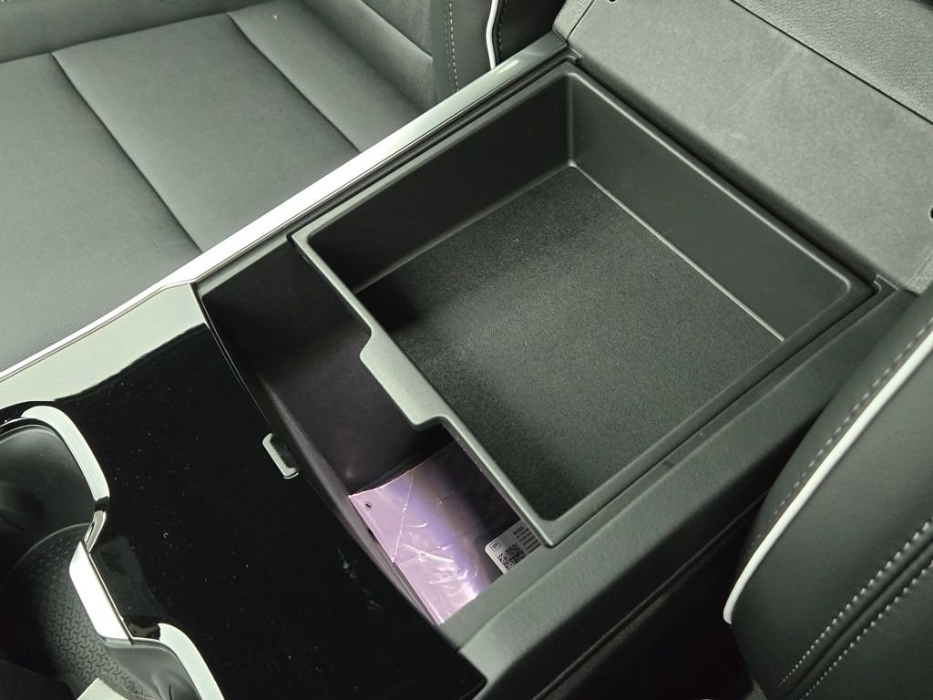 New 2026 Buick Enclave Preferred w/ Power Package image 34