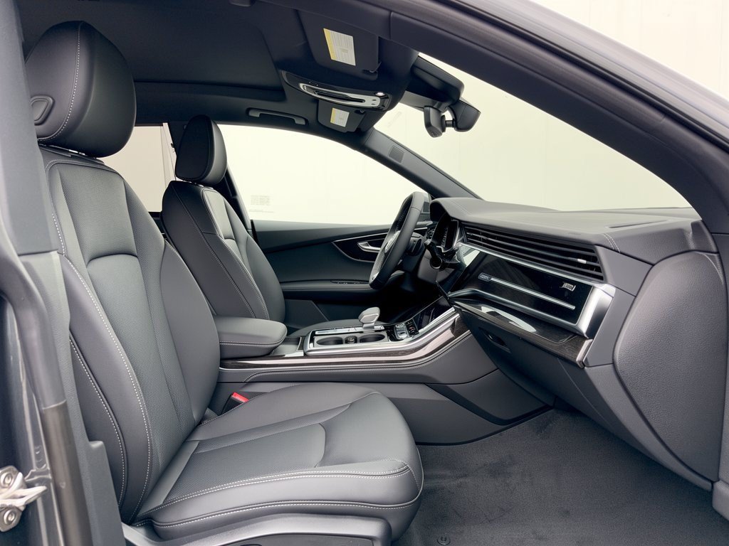 New 2027 Audi Q8 Premium Plus AWD/4WD image 29