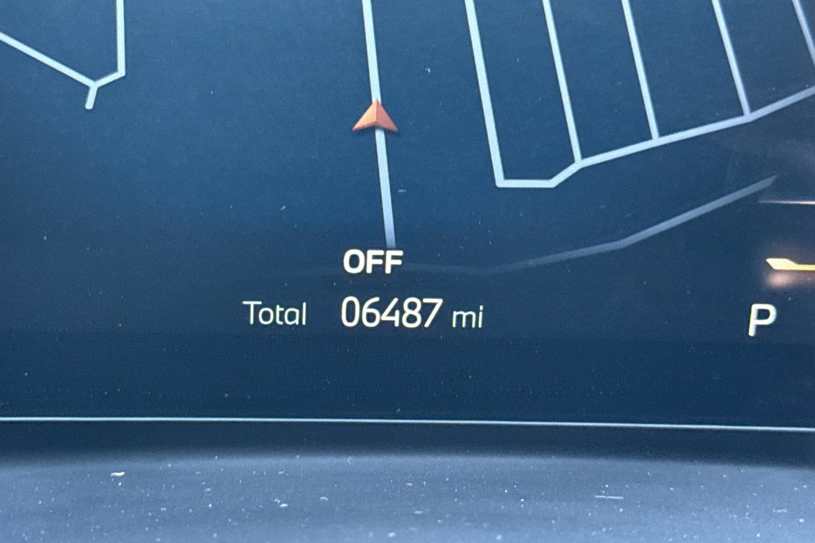 Used 2025 BMW iX xDrive50 w/ Premium Package image 34