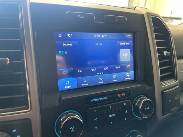 Used 2018 Ford F250 Lariat w/ Lariat Value Package image 20