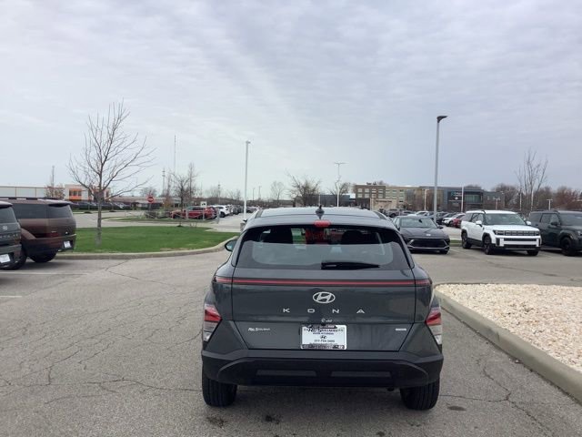 Certified 2026 Hyundai Kona SE image 37