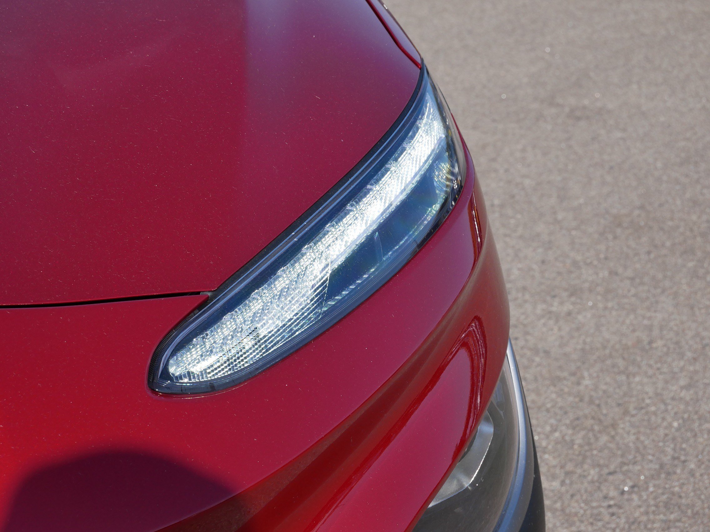 Certified 2023 Hyundai Kona SEL AWD/4WD image 16