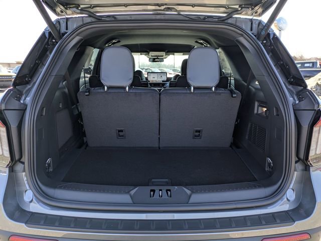 New 2026 Ford Explorer ST AWD/4WD image 32