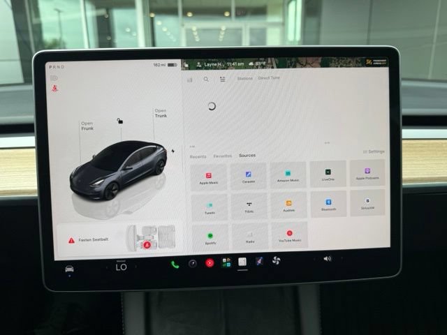 Used 2023 Tesla Model 3 Standard Range RWD image 24
