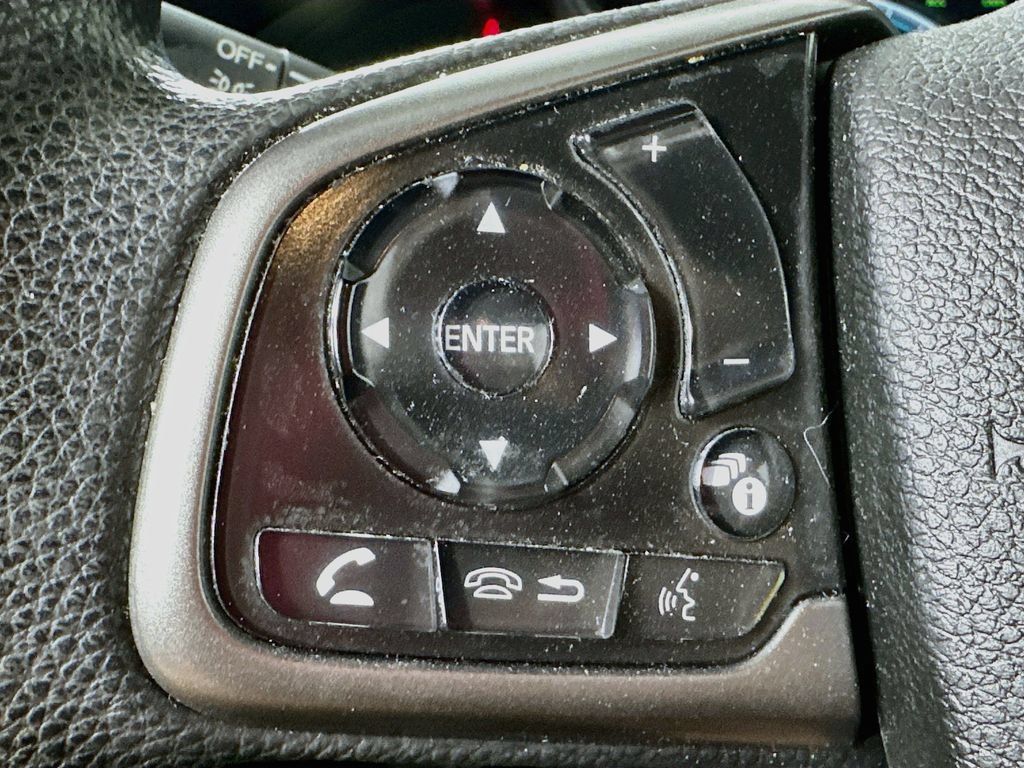 Used 2019 Honda Civic LX image 24