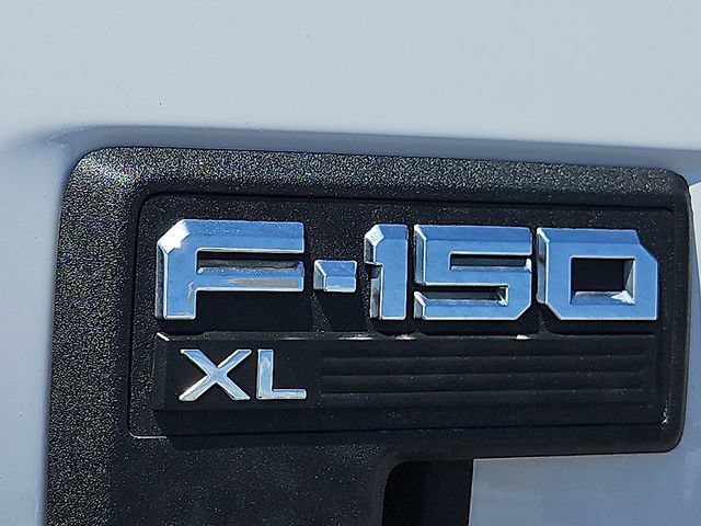 Used 2021 Ford F150 XL w/ Trailer Tow Package AWD/4WD image 10