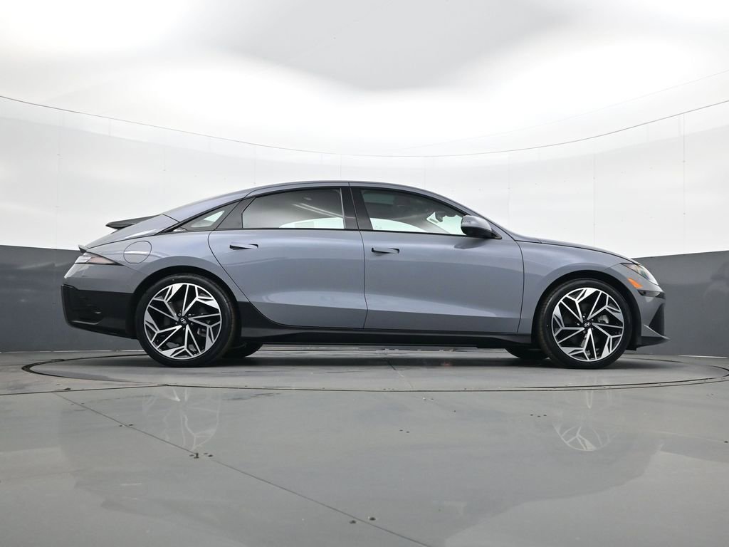 Certified 2024 Hyundai Ioniq 6 Limited image 24
