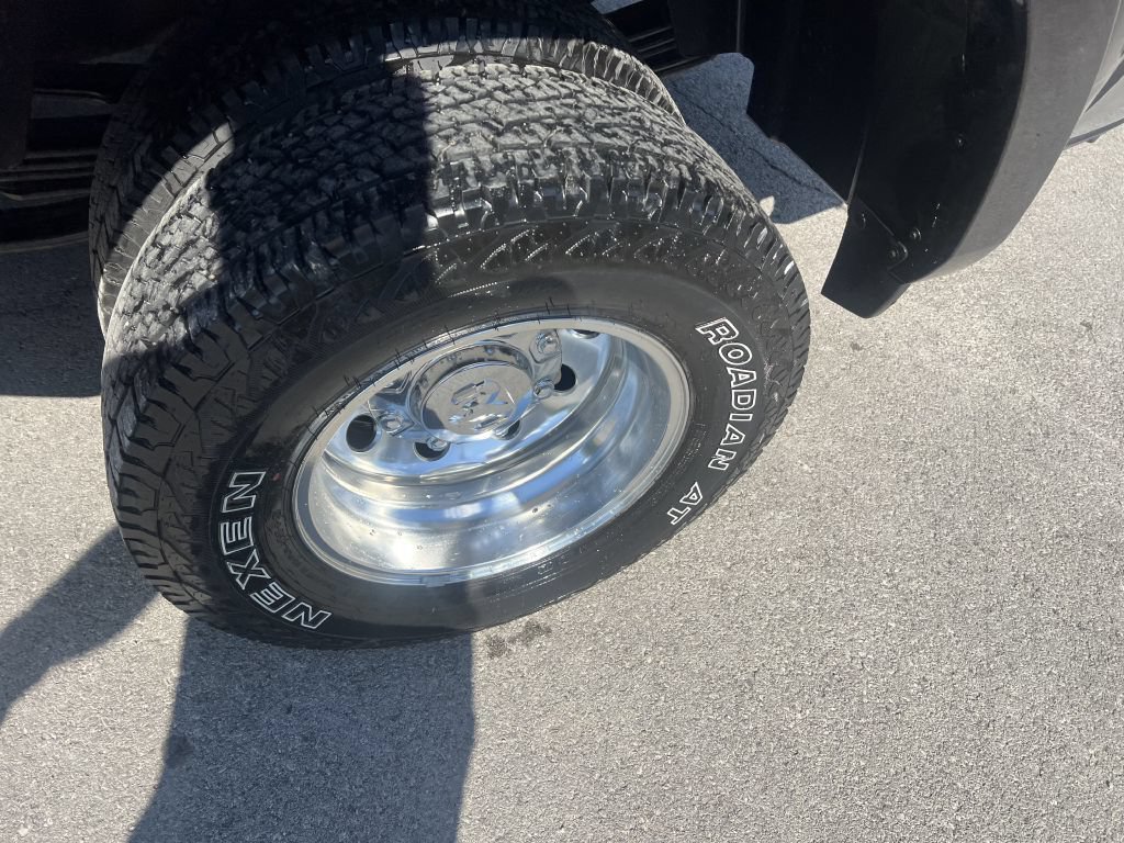 Used 2020 RAM 3500 Laramie AWD/4WD image 19