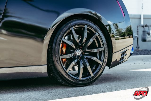 Used 2013 Nissan GT-R Premium AWD/4WD image 60