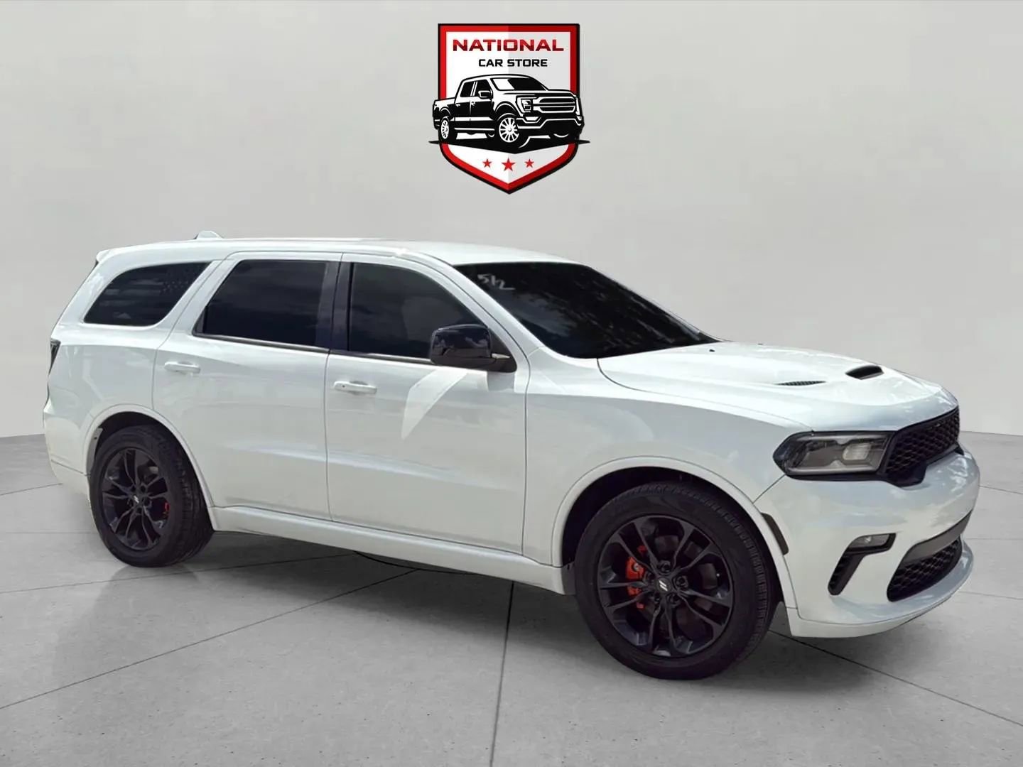 Used 2021 Dodge Durango GT w/ Blacktop Package image 60