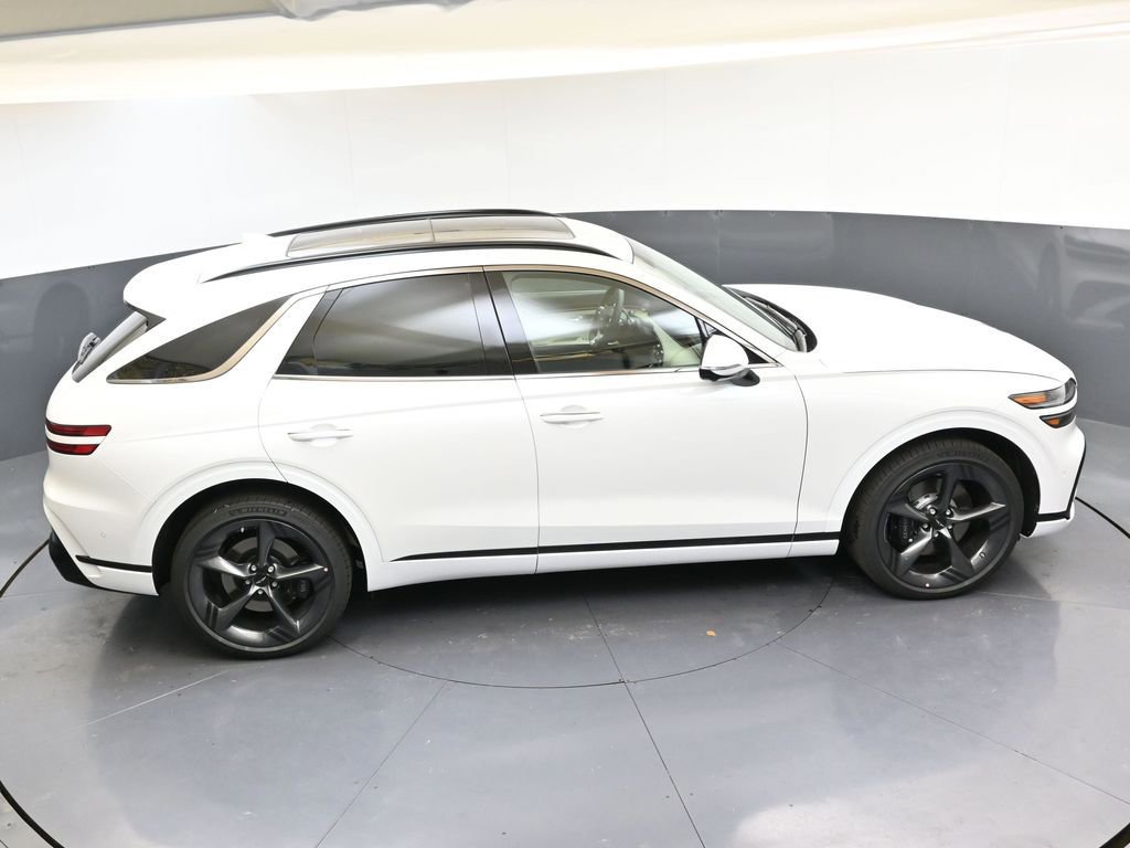 New 2026 Genesis GV70 3.5T Sport Prestige image 41