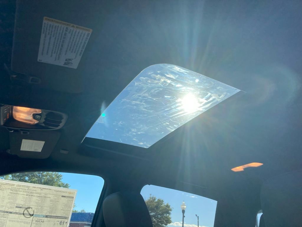 New 2026 Chevrolet Colorado Z71 w/ Z71 Convenience Package 2 image 10