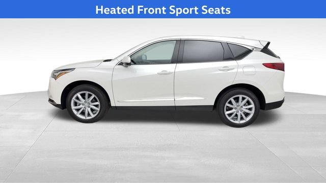Used 2023 Acura RDX AWD image 6