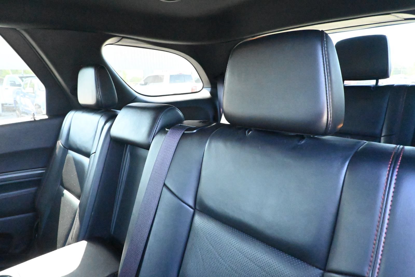 Used 2024 Dodge Durango GT AWD/4WD image 24