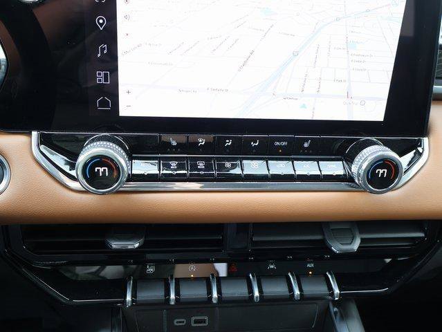 New 2026 GMC Canyon AT4 image 28