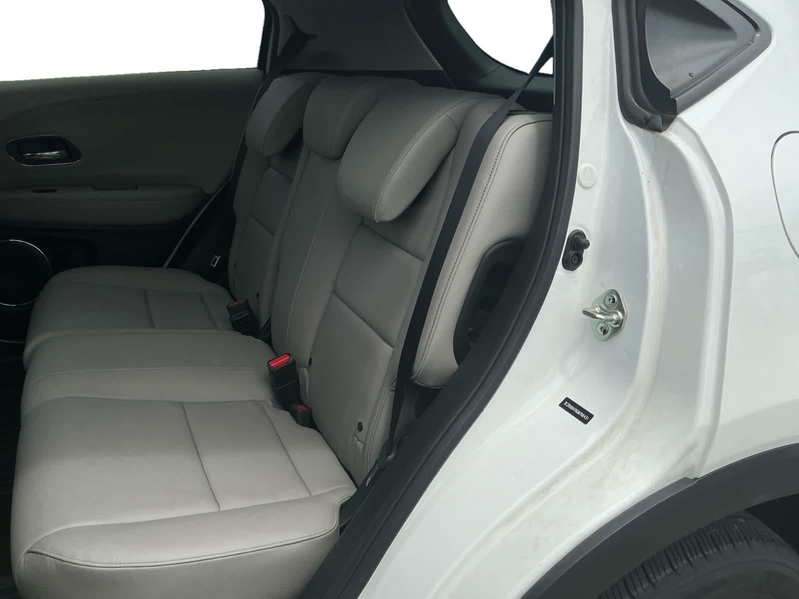 Used 2016 Honda HR-V EX-L image 13