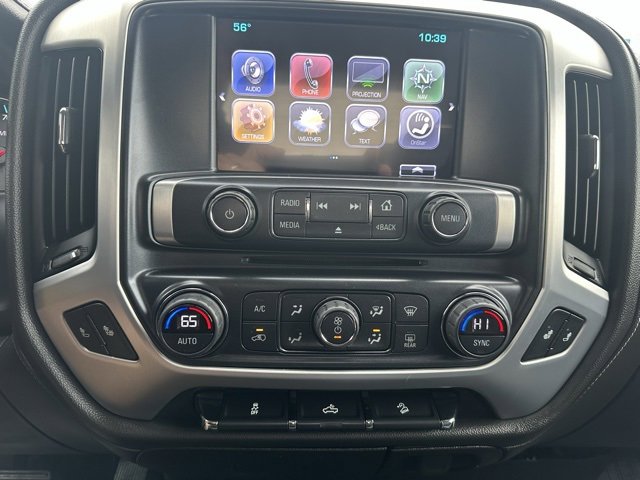 Used 2018 GMC Sierra 1500 SLE w/ SLE Value Package image 32