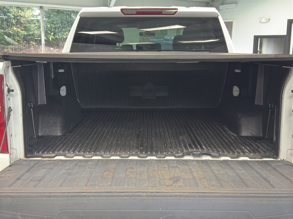 Used 2020 Chevrolet Silverado 1500 LT image 32