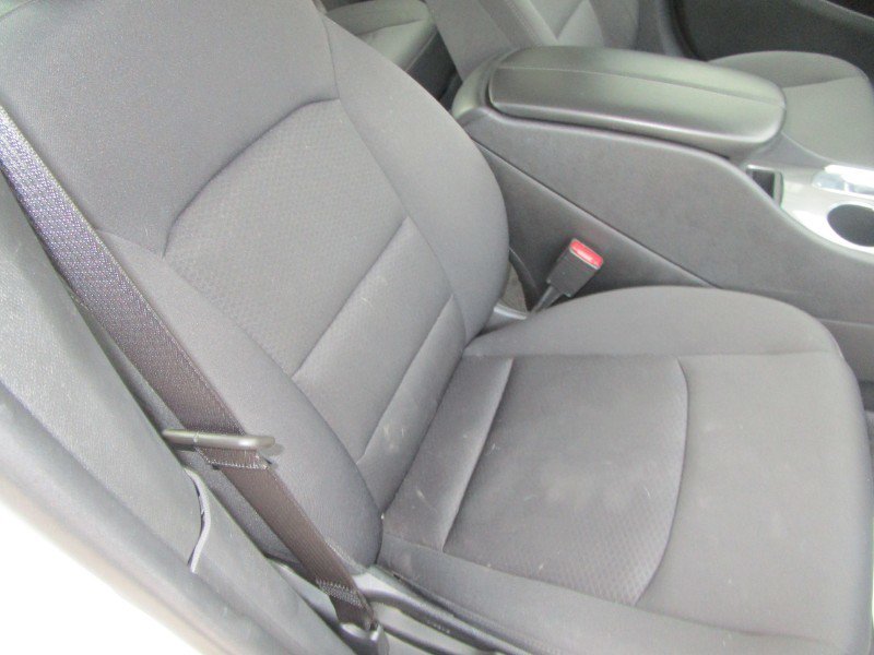 Used 2020 Chevrolet Malibu LT FWD image 31