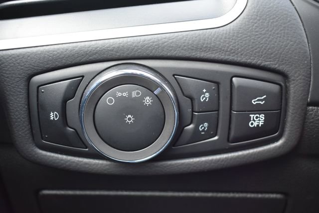 Used 2024 Ford Edge SEL w/ Convenience Package image 16