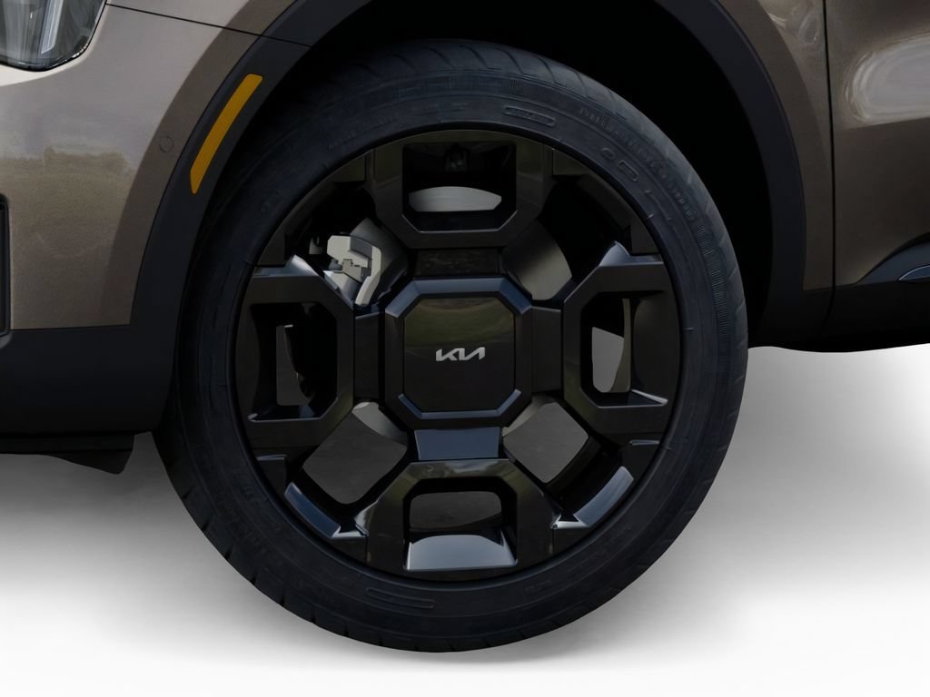New 2026 Kia Sorento SX Prestige AWD/4WD image 11
