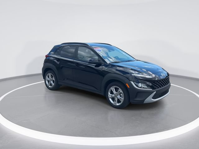Used 2023 Hyundai Kona SEL