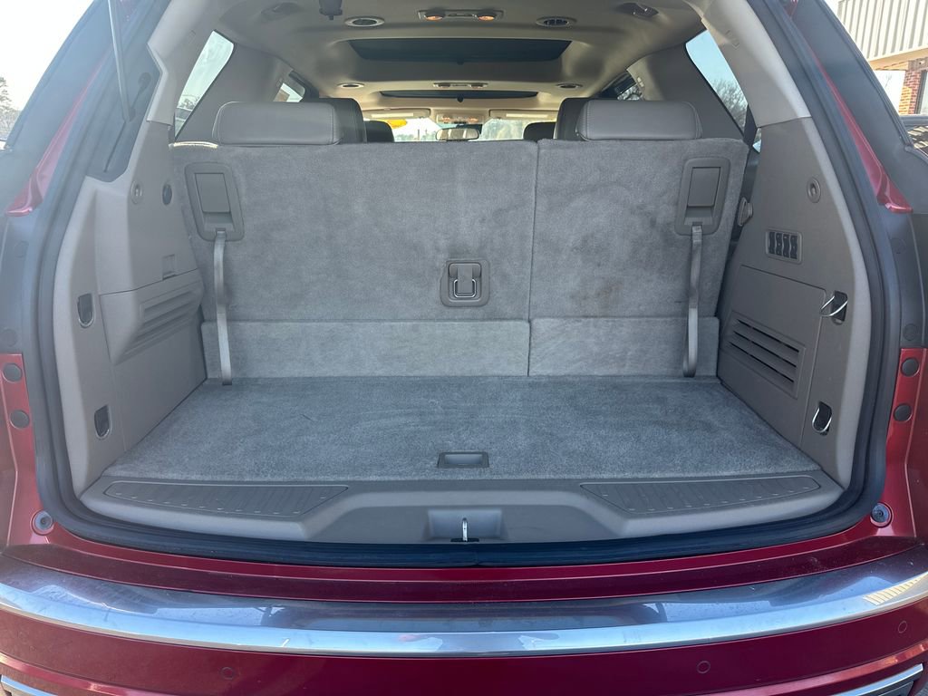 Used 2014 GMC Acadia Denali image 24