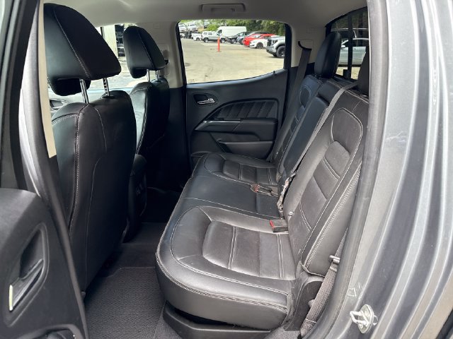 Used 2021 GMC Canyon Denali AWD/4WD image 13