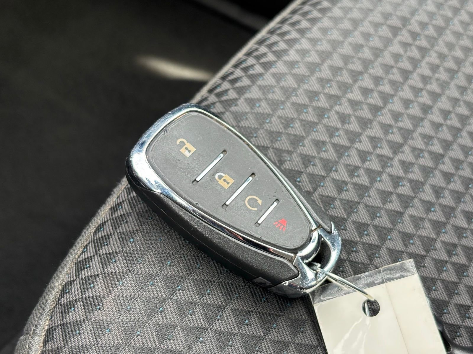 Used 2023 Chevrolet Bolt EUV LT FWD image 26