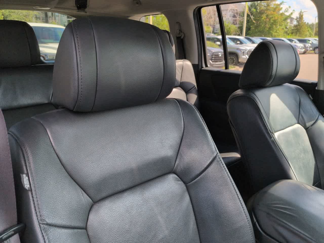Used 2014 Honda Pilot EX-L image 7