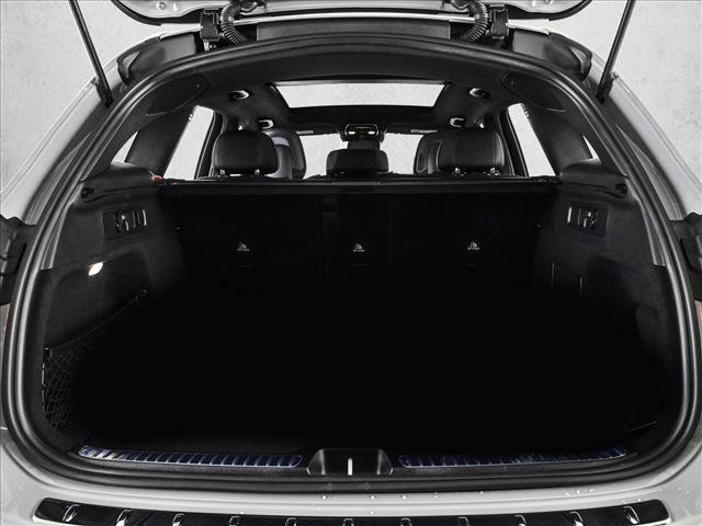 New 2026 Mercedes-Benz GLC 43 AMG 4MATIC image 6